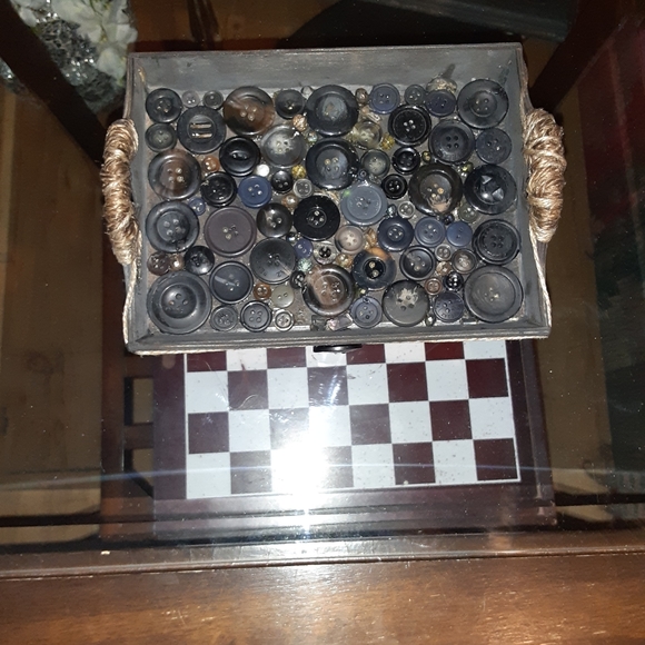 Small tray decor - Picture 9 of 11